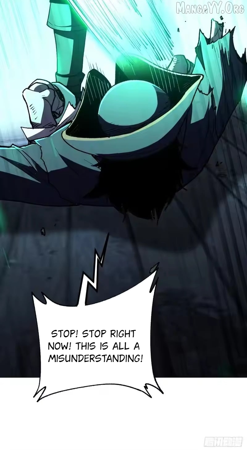 Lord of Summons! Sudden Mutation Chapter 99 - page 39